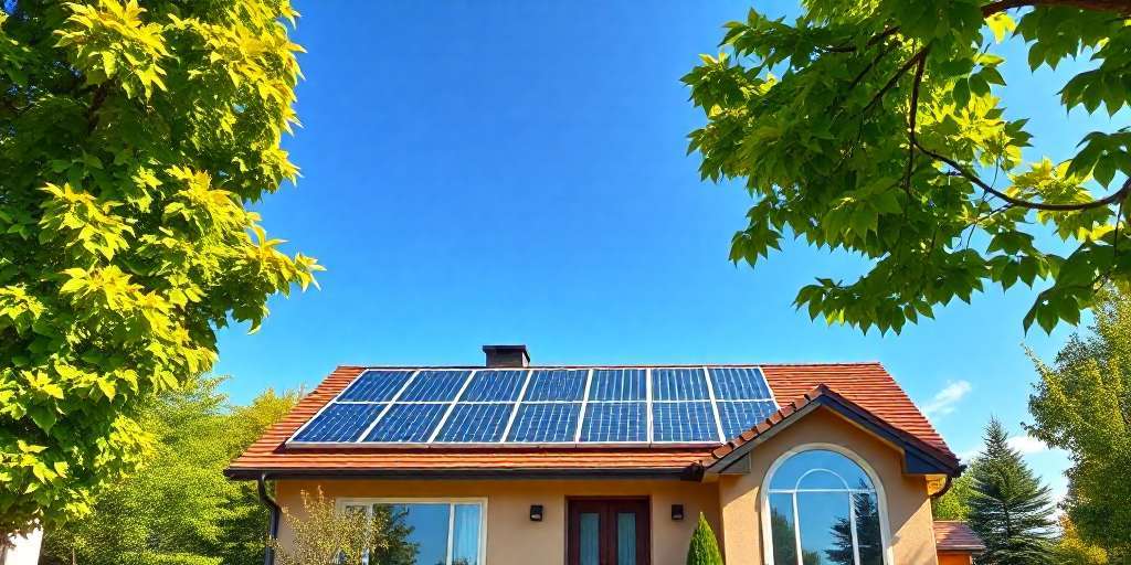 placas solares instalación
