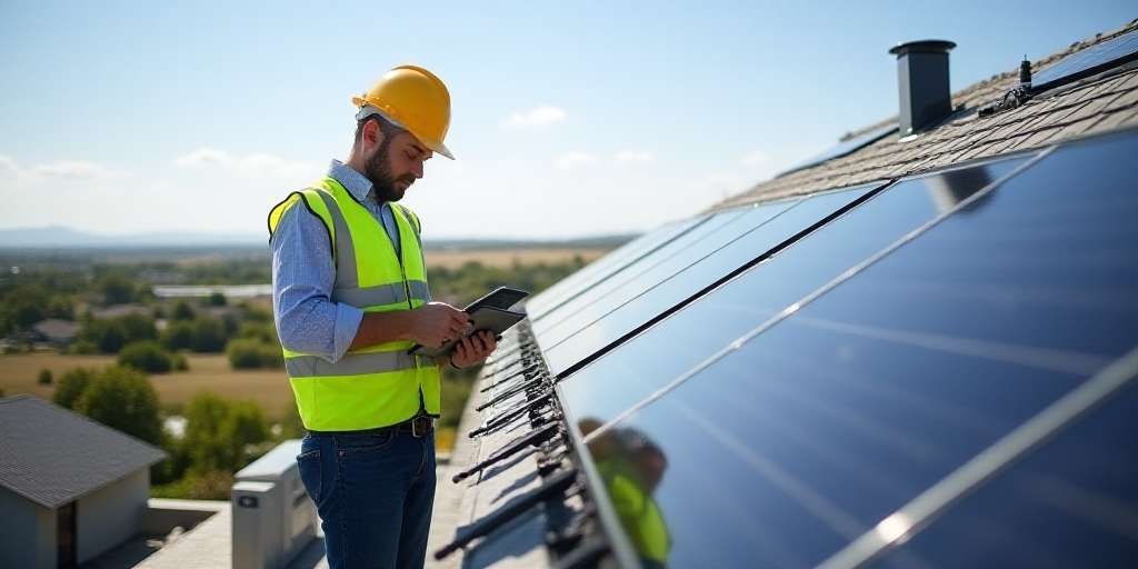 proyecto fotovoltaico